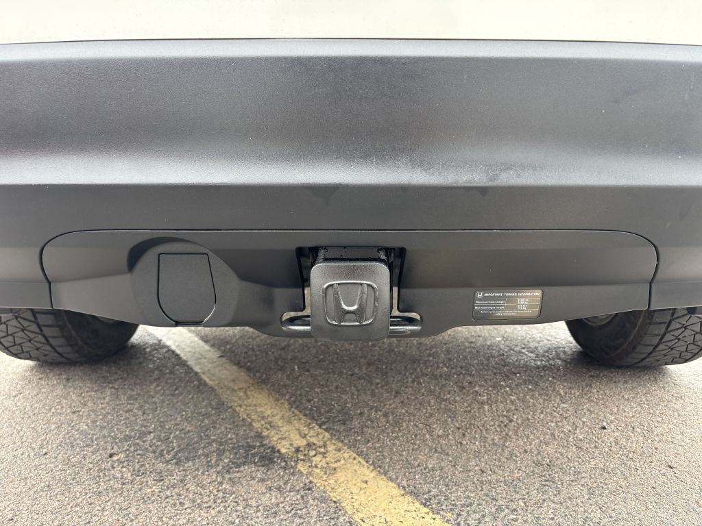 2018 Honda Pilot Image 7