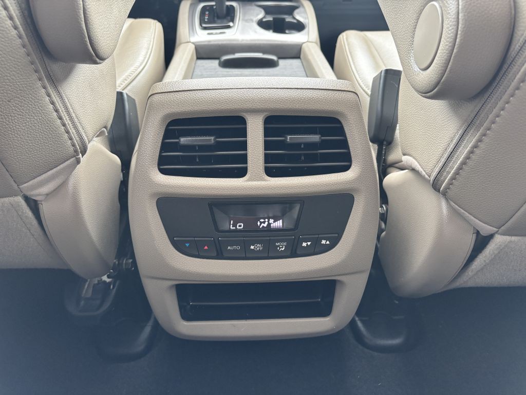 2018 Honda Pilot Image 19