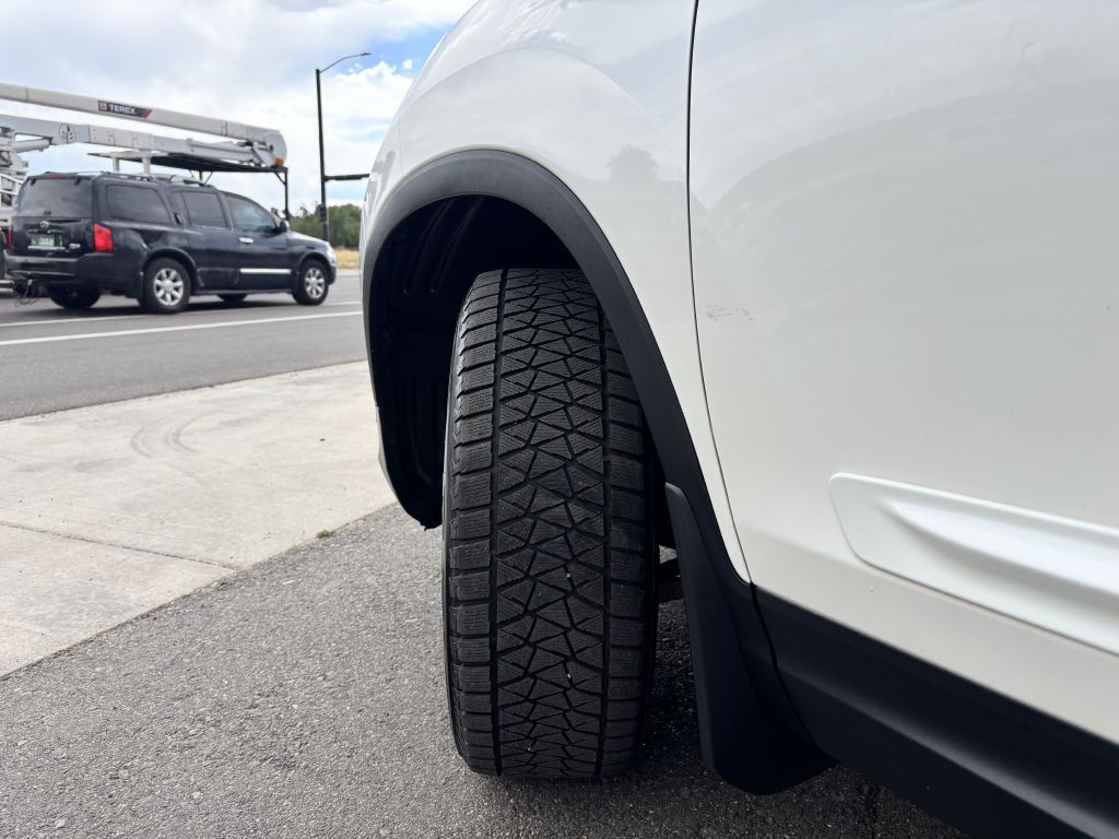2018 Honda Pilot Image 31
