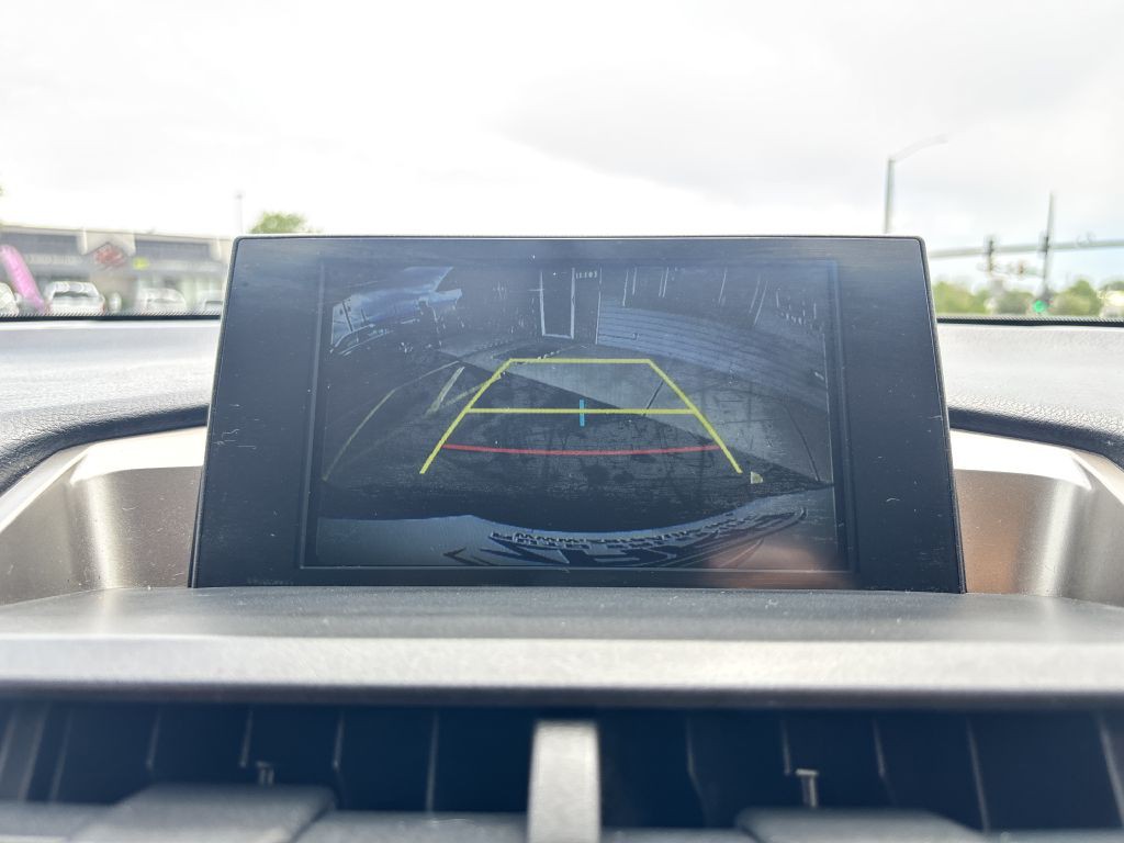2015 Lexus NX 200t Image 26