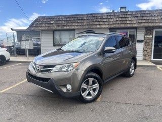 Image for 2015 Toyota Rav4 XLE ID: 6683269