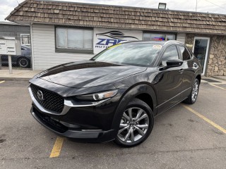 Image for 2024 Mazda CX-3 2.5 S PREFERRED ID: 6683276