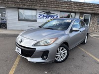 Image for 2013 Mazda Mazda3 I Touring ID: 6683281