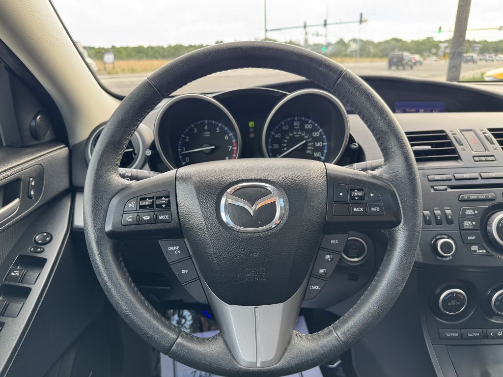 2013 Mazda Mazda3 Image 20