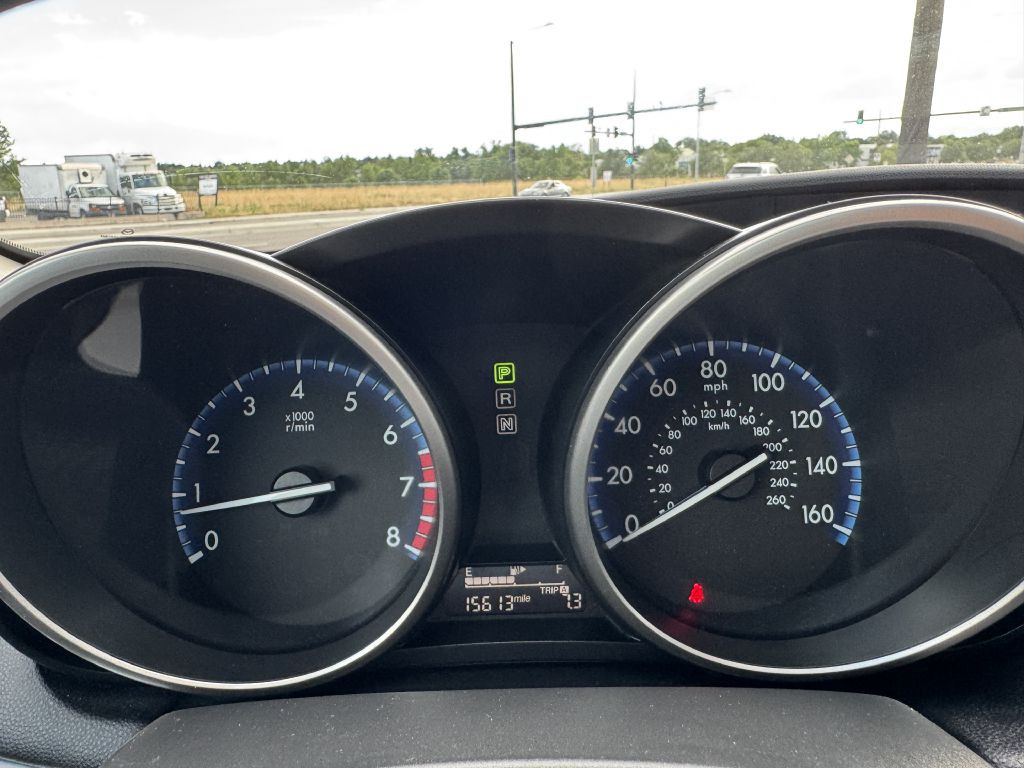 2013 Mazda Mazda3 Image 21
