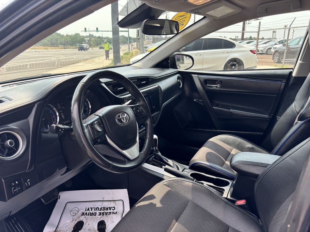 2018 Toyota Corolla Image 10