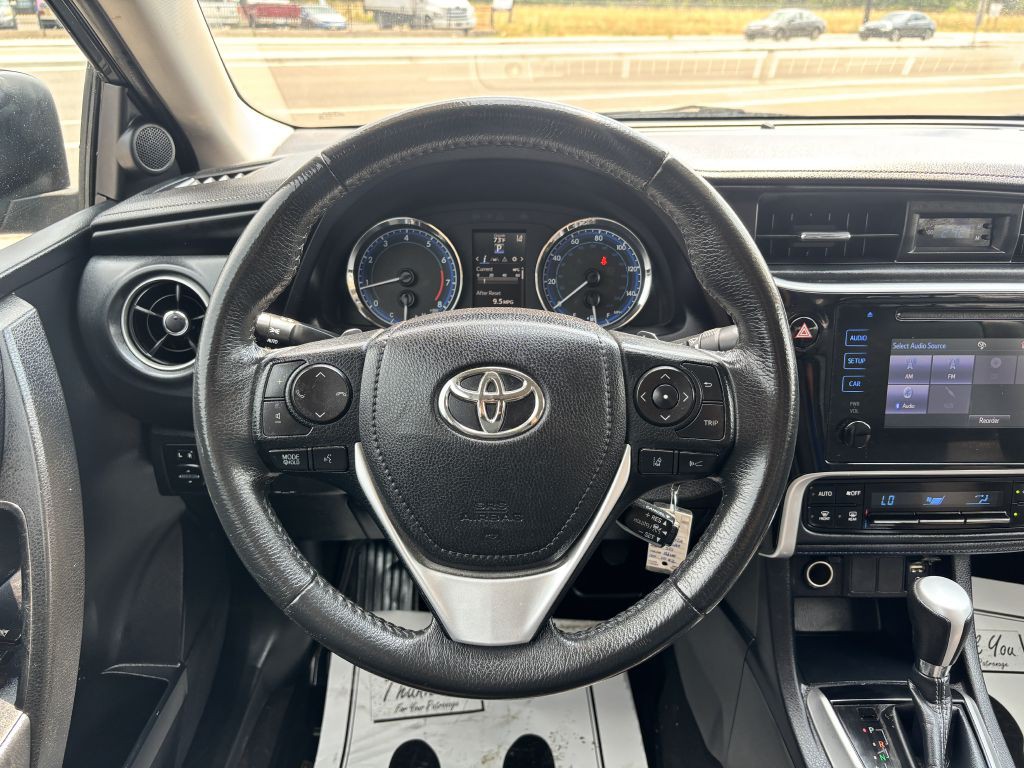 2018 Toyota Corolla Image 20