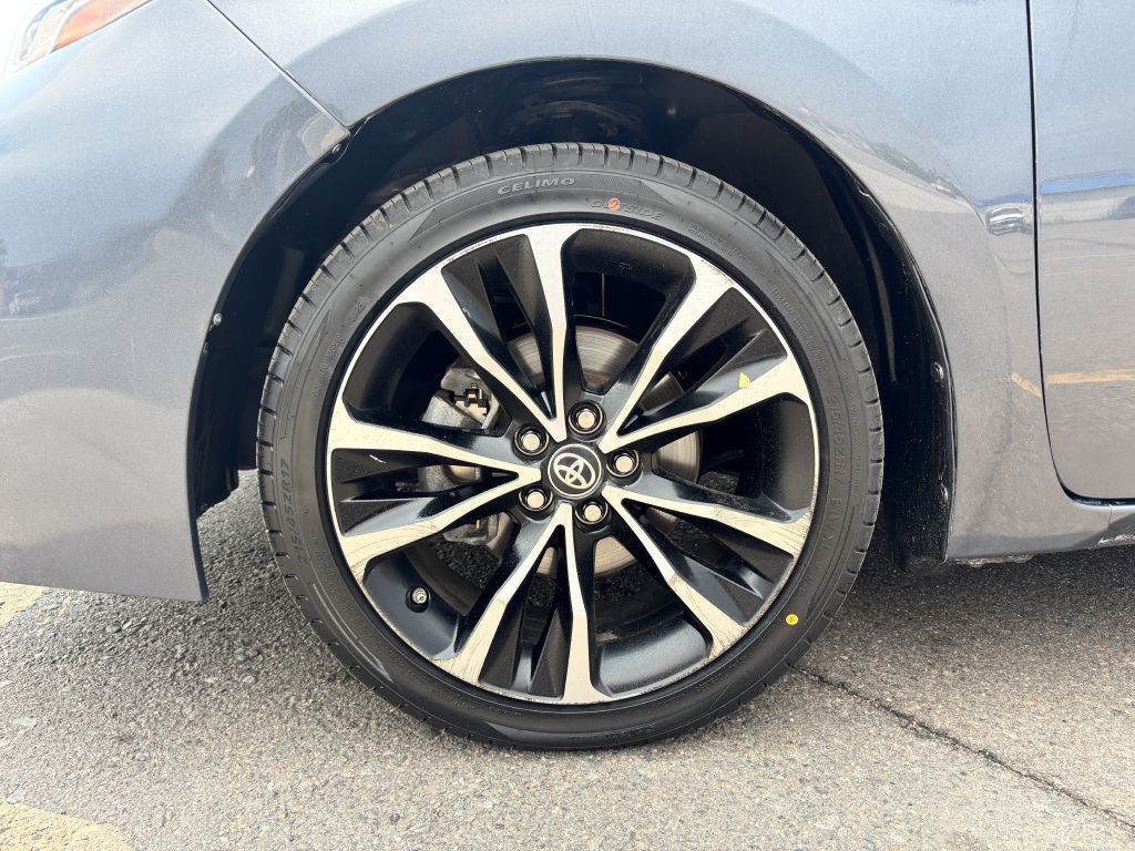 2018 Toyota Corolla Image 25