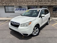 Image for 2014 Subaru Forester 2.5I PREMIUM ID: 6685377