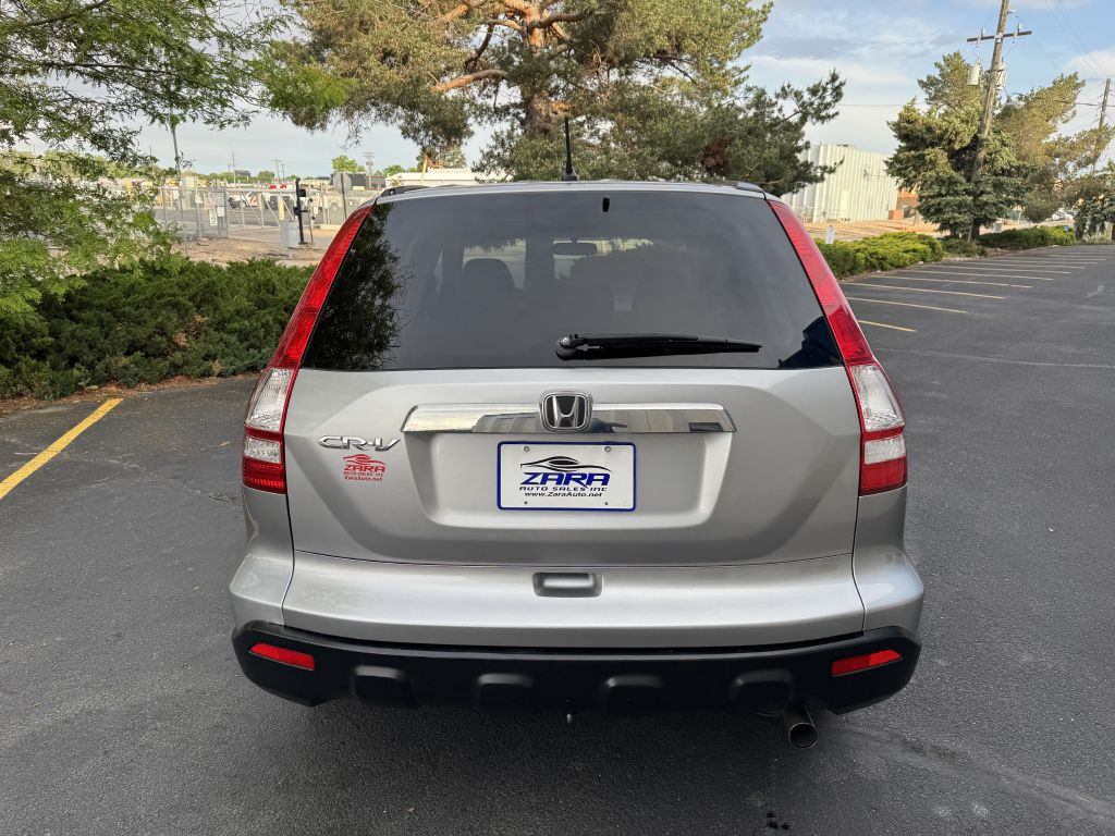 2007 Honda CR-V Image 6