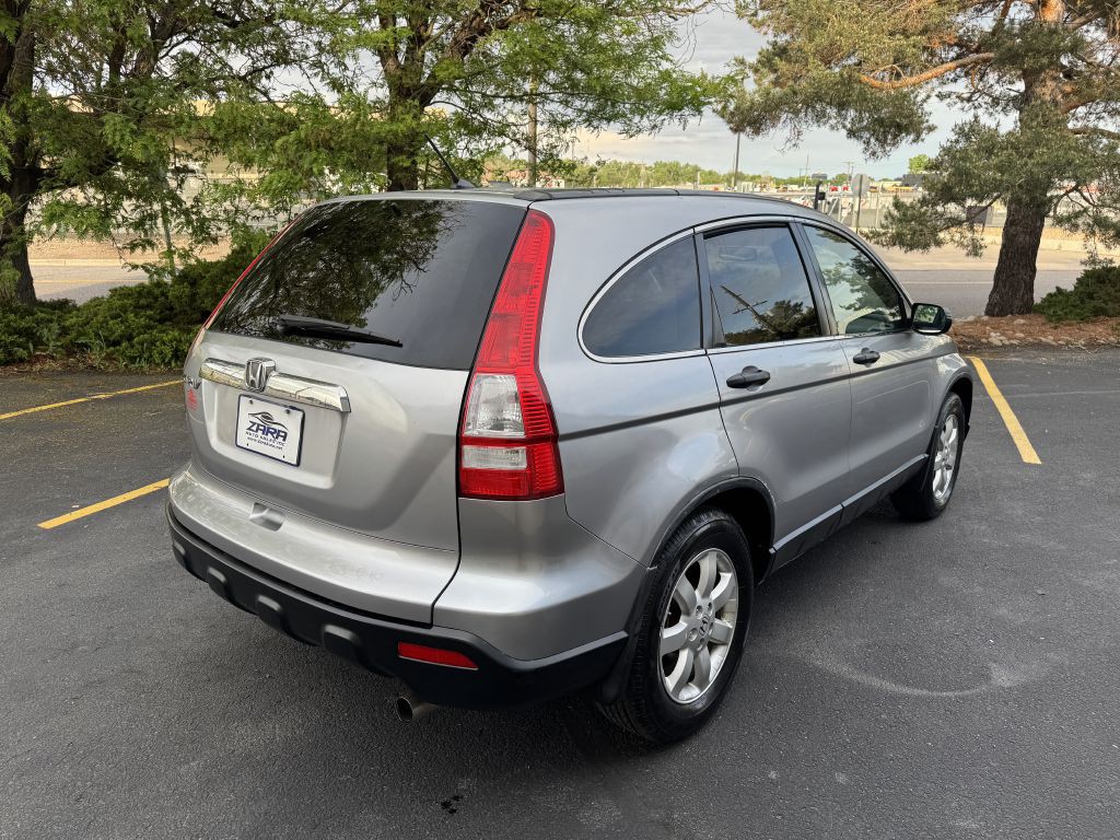 2007 Honda CR-V Image 7