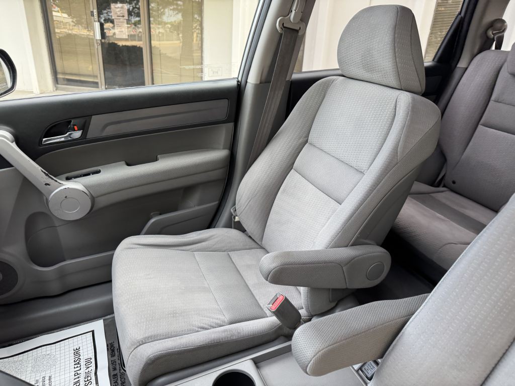 2007 Honda CR-V Image 13