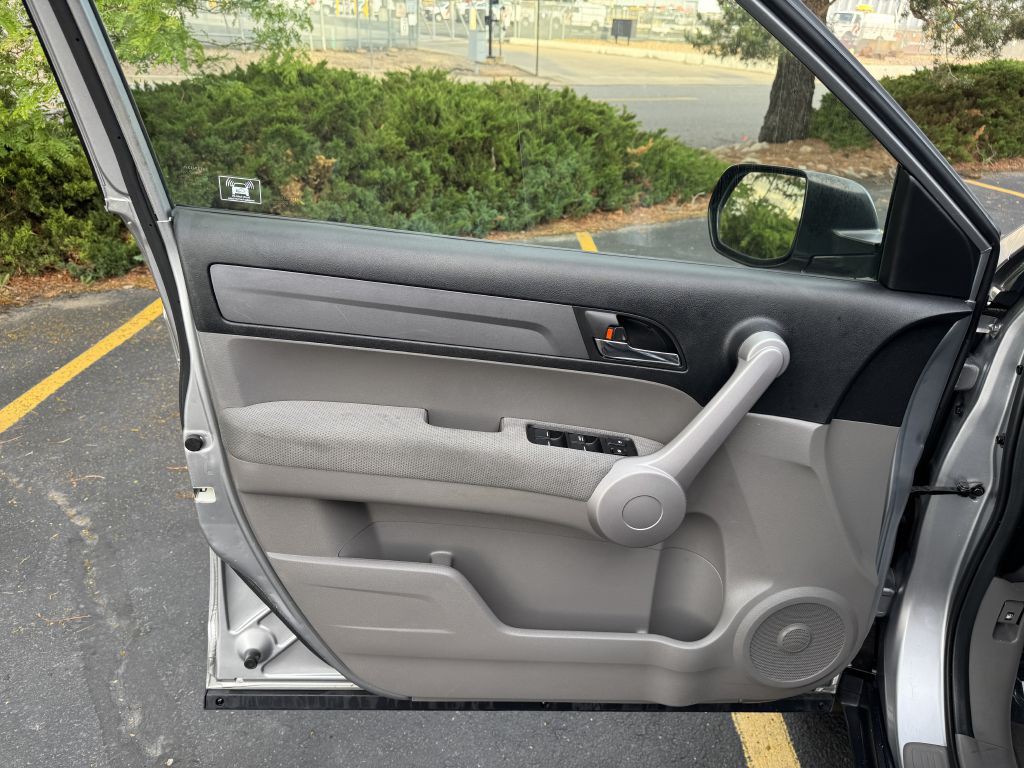 2007 Honda CR-V Image 15