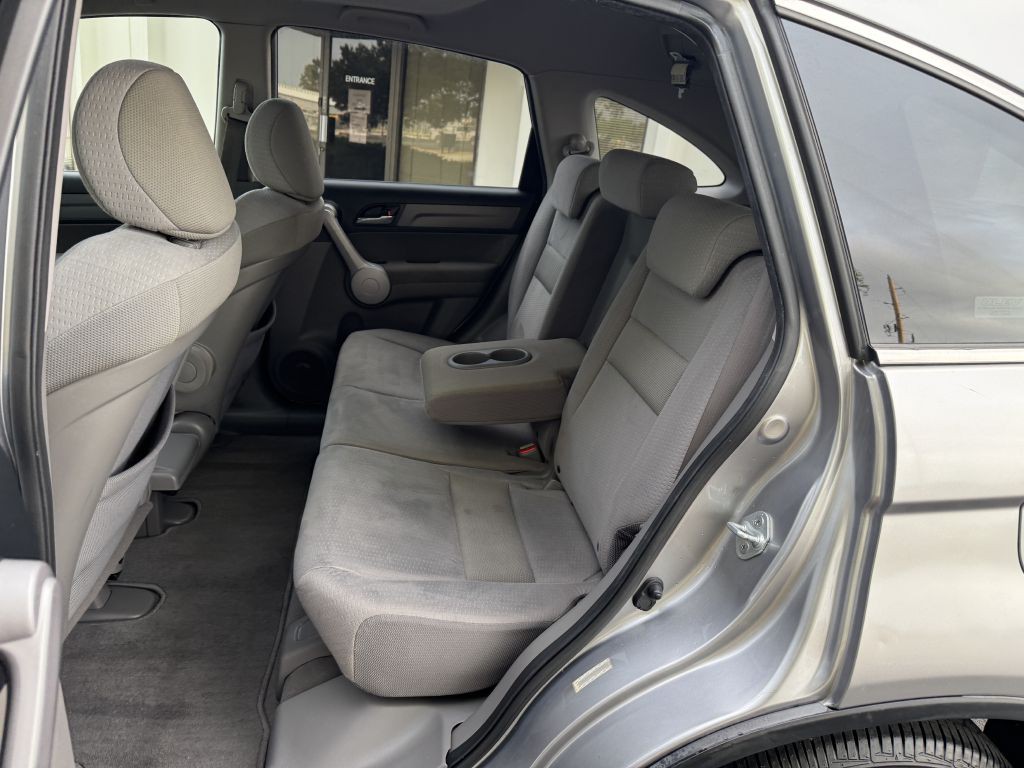2007 Honda CR-V Image 16