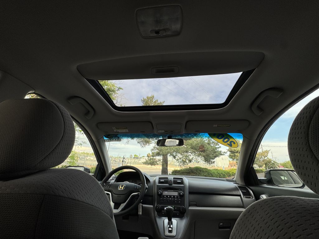 2007 Honda CR-V Image 18