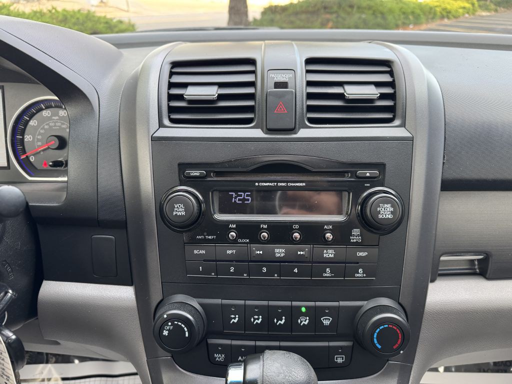 2007 Honda CR-V Image 19