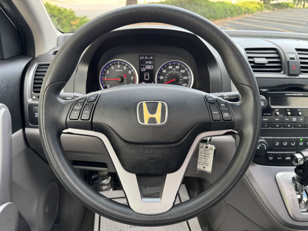 2007 Honda CR-V Image 21