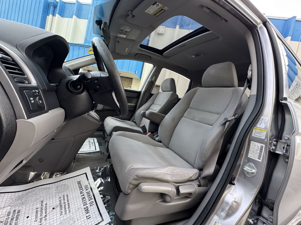 2007 Honda CR-V Image 23