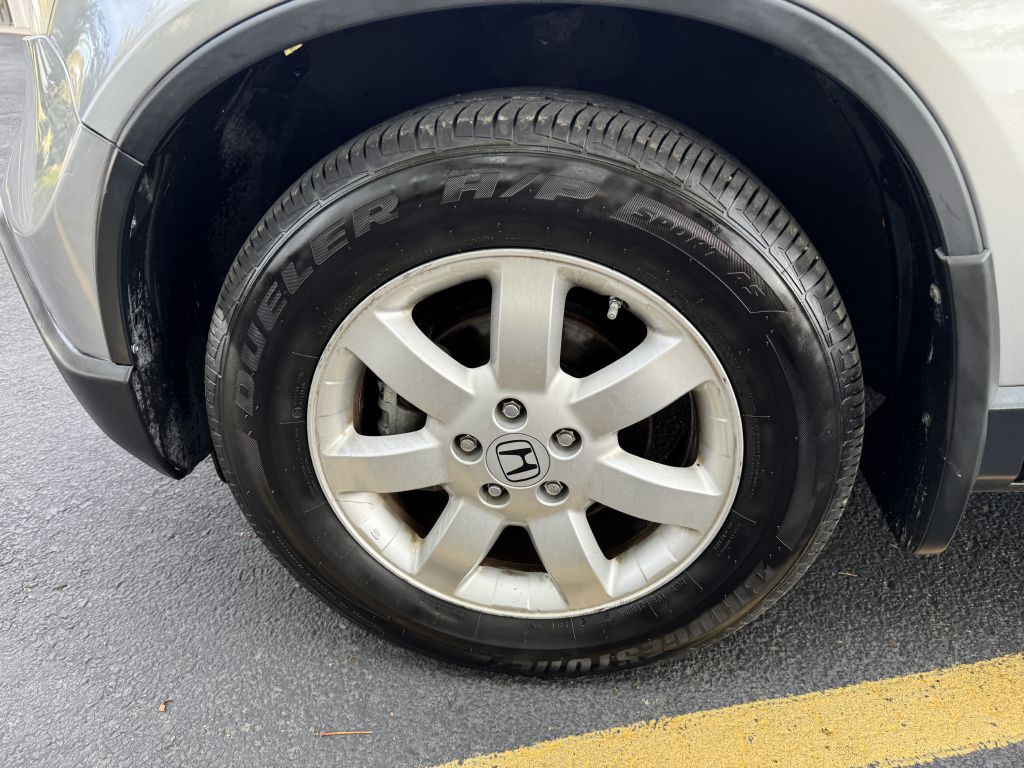 2007 Honda CR-V Image 26