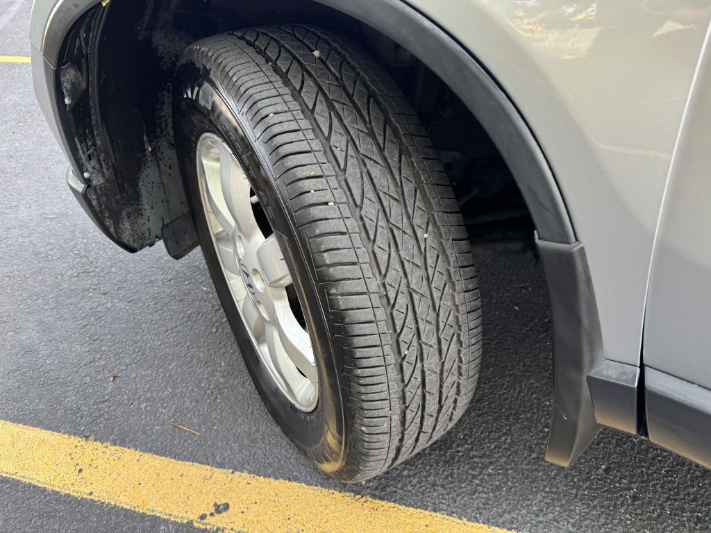 2007 Honda CR-V Image 27