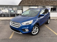 Image for 2017 Ford Escape SE ID: 6685386