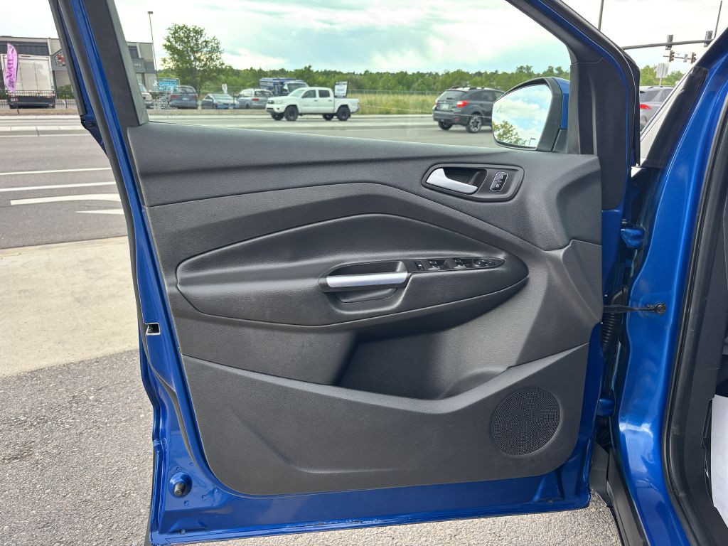 2017 Ford Escape Image 14