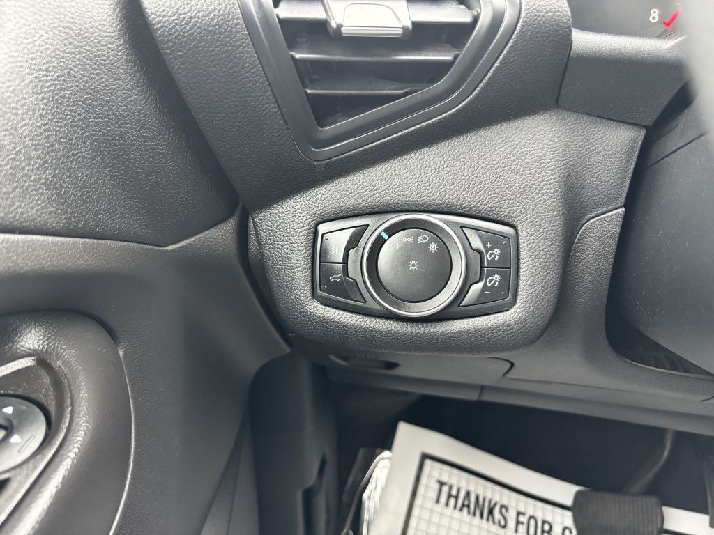 2017 Ford Escape Image 22