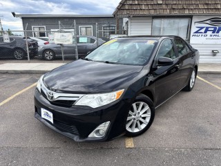 Image for 2012 Toyota Camry L ID: 6685389
