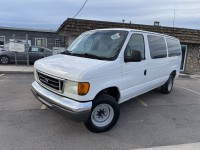 Image for 2006 Ford E-series E-350 SD XL ID: 6685393