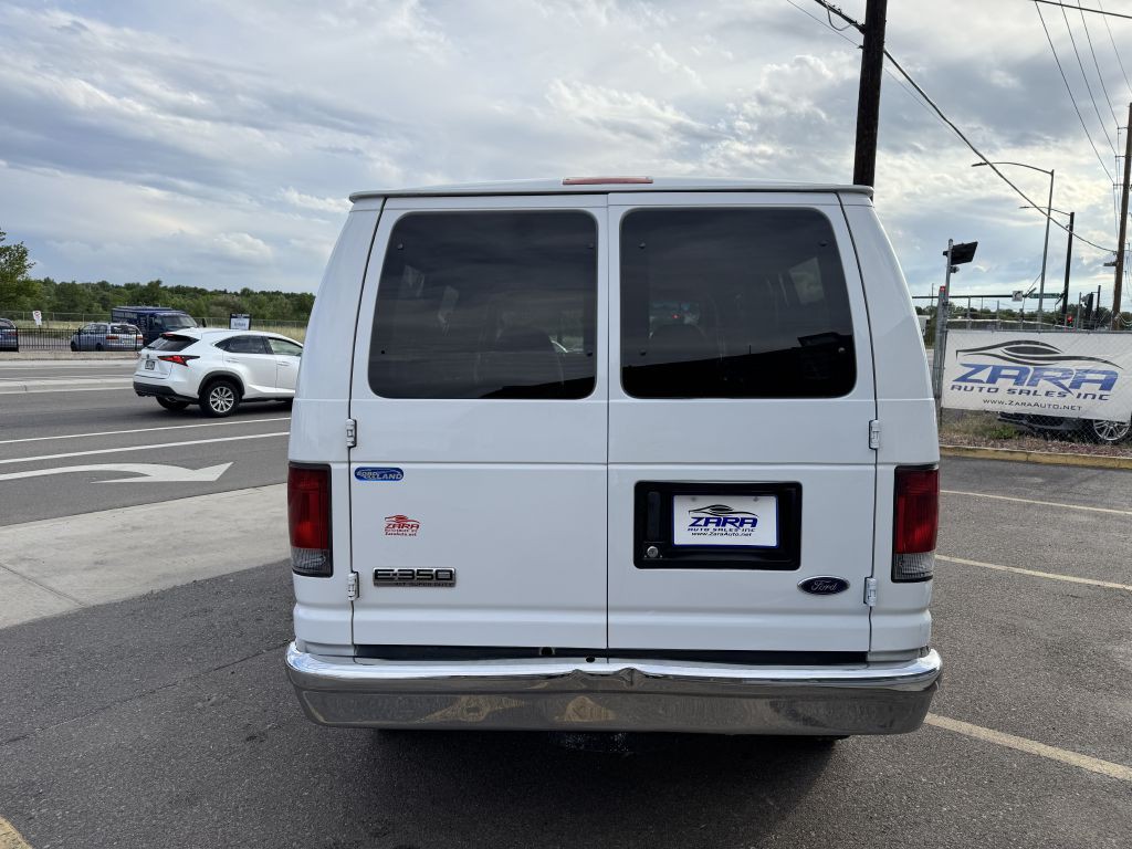 2006 Ford E-series Image 6