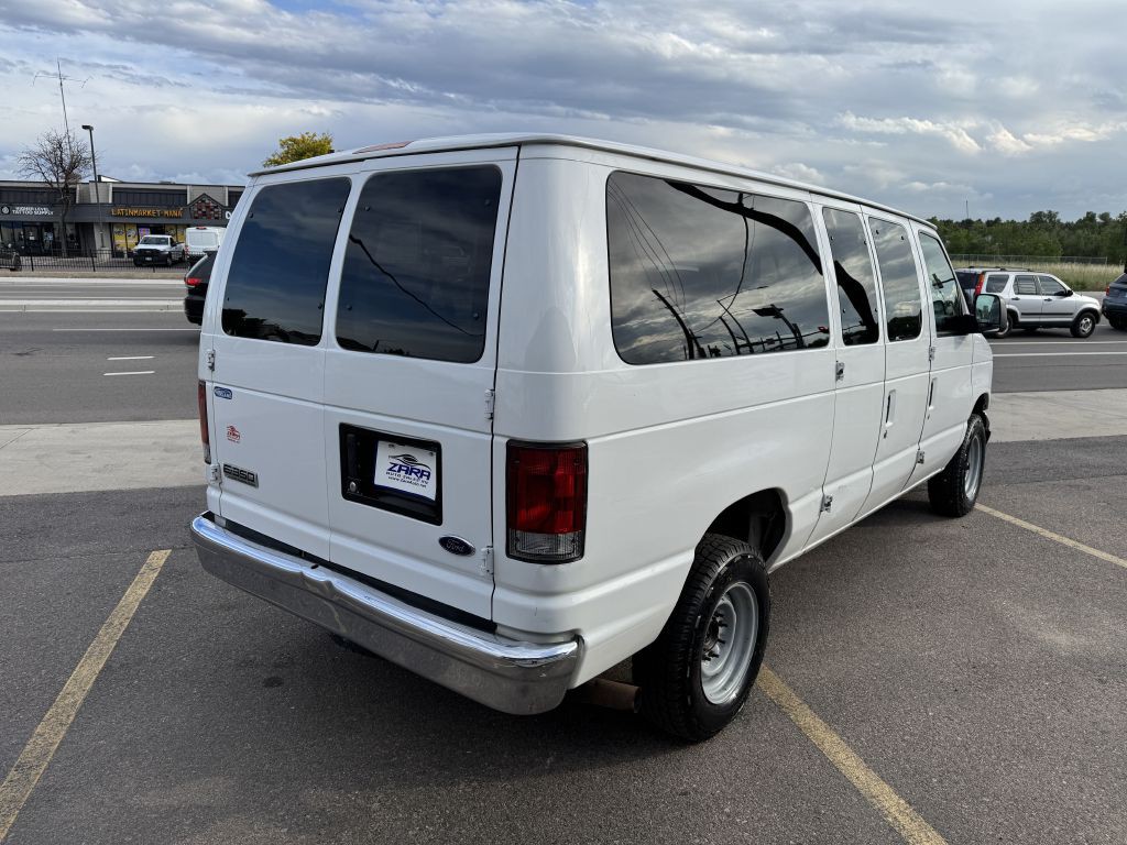 2006 Ford E-series Image 7