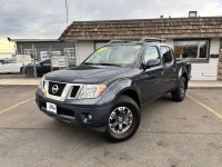 Image for 2020 Nissan Frontier S ID: 6687806