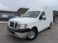 Image for 2017 Nissan NV 2500 HD S ID: 6698731