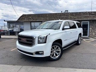 Image for 2017 GMC Yukon SLT ID: 6700281