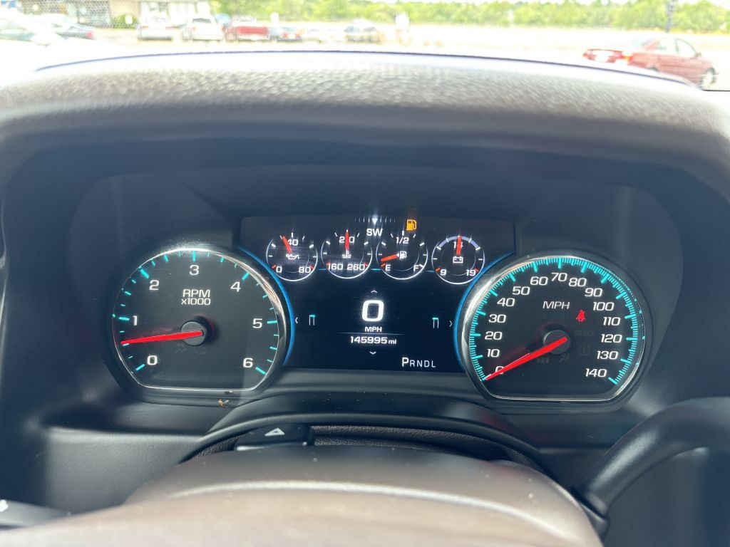 2017 GMC Yukon Image 24