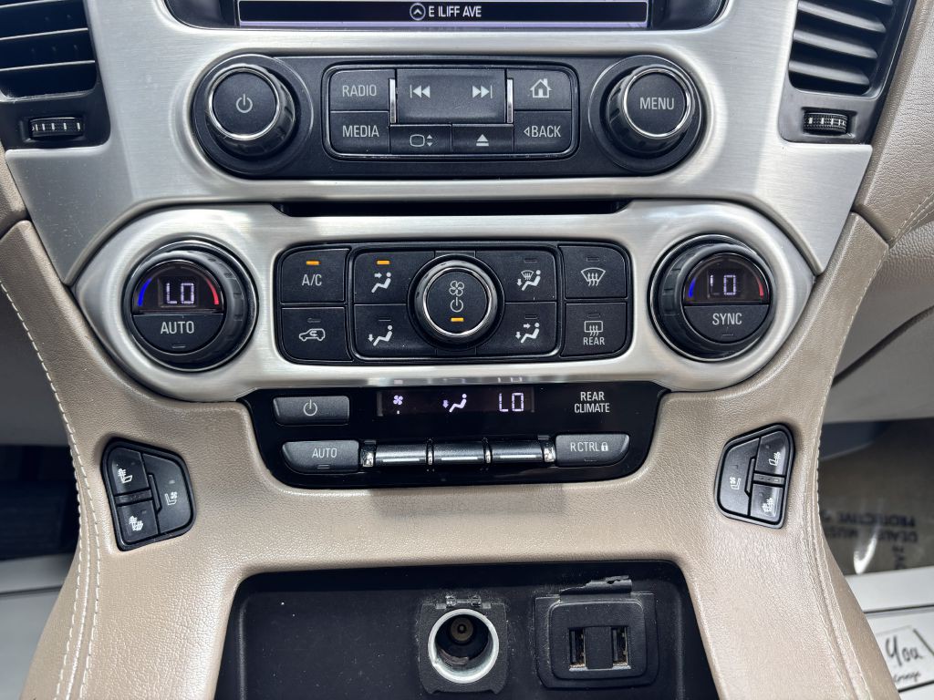 2017 GMC Yukon Image 26