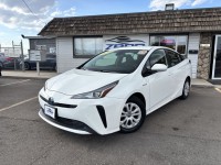 Image for 2020 Toyota Prius L Eco ID: 6700285