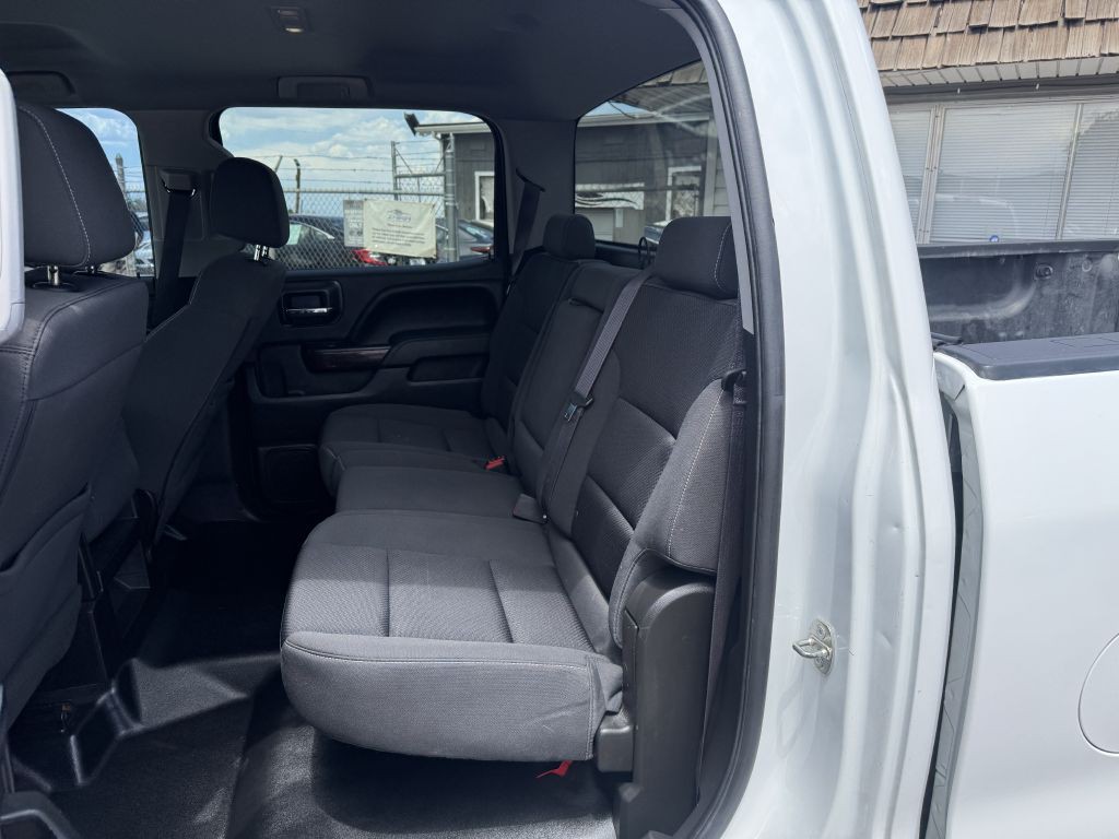 2016 GMC Sierra 1500 Image 16