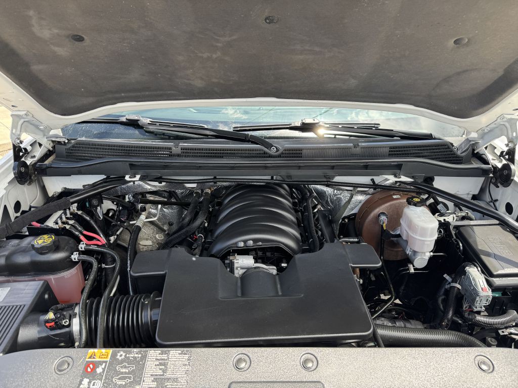 2016 GMC Sierra 1500 Image 22