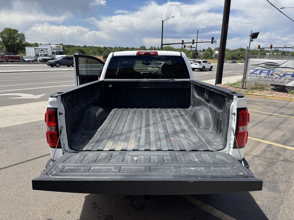 2016 GMC Sierra 1500 Image 23