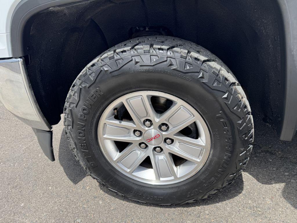 2016 GMC Sierra 1500 Image 24