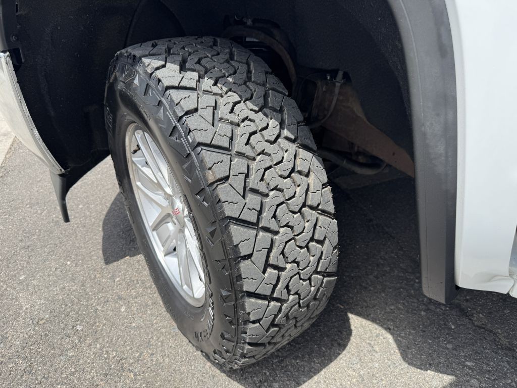 2016 GMC Sierra 1500 Image 25