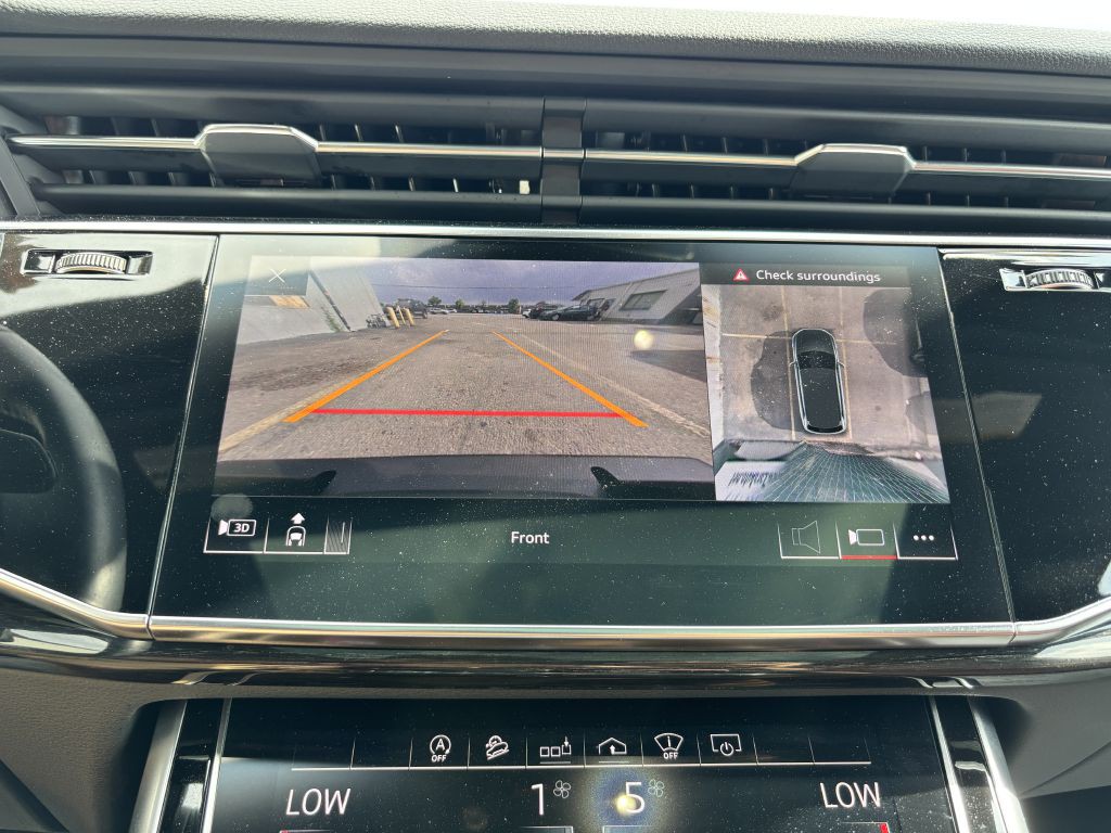 2020 Audi Q7 Image 33