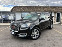 Image for 2014 GMC Acadia SLT-1 ID: 6701601