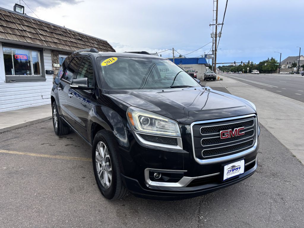 2014 GMC Acadia Image 9