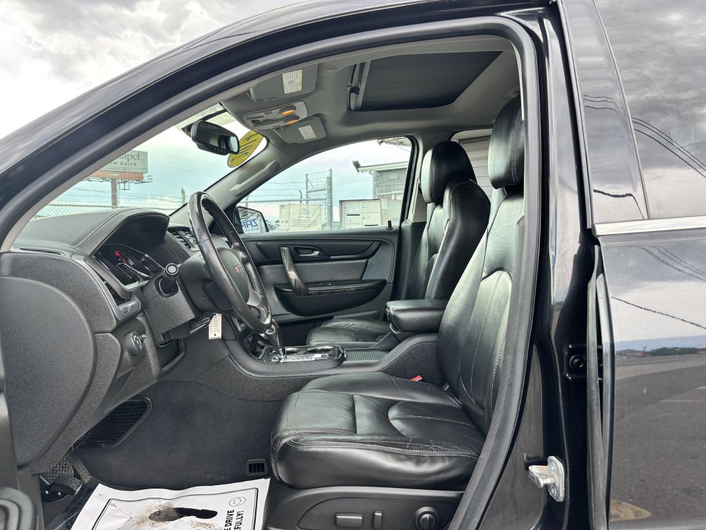 2014 GMC Acadia Image 11