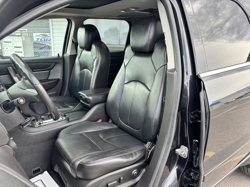 2014 GMC Acadia Image 12