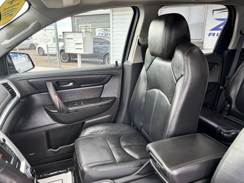 2014 GMC Acadia Image 13