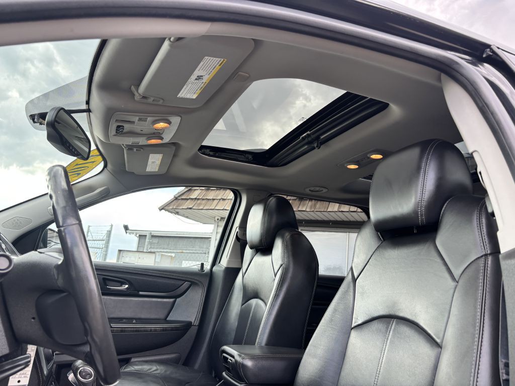 2014 GMC Acadia Image 14