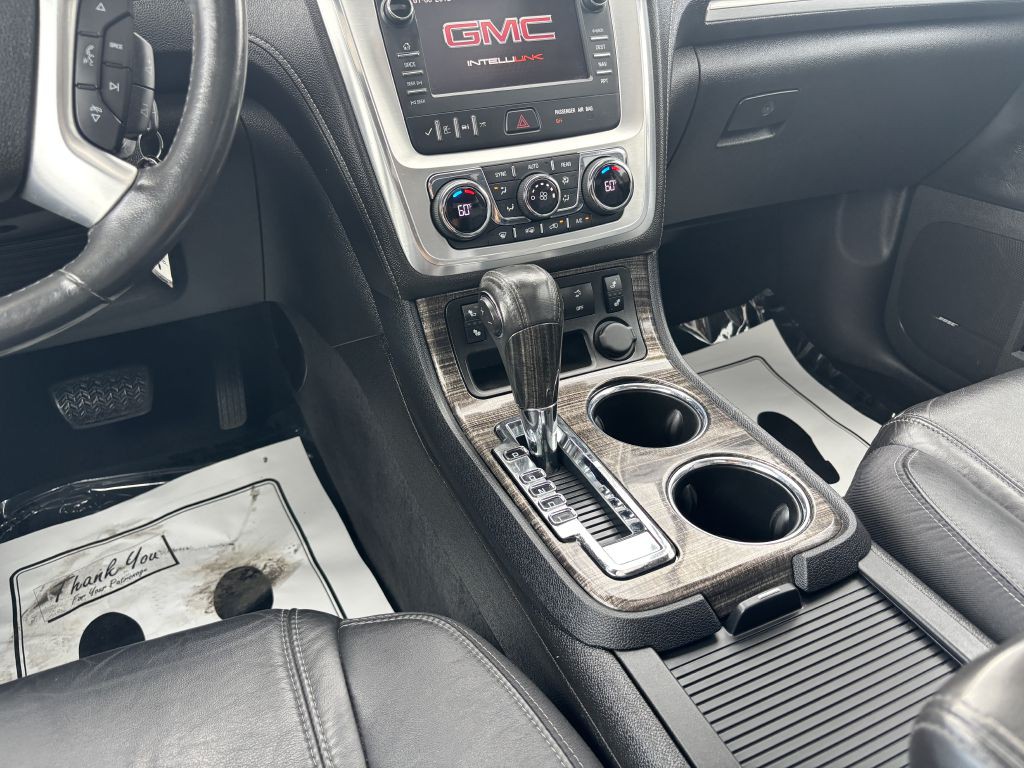 2014 GMC Acadia Image 21